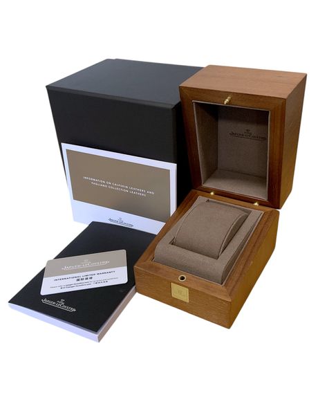 Jaeger-LeCoultre Reverso Classique 3848423